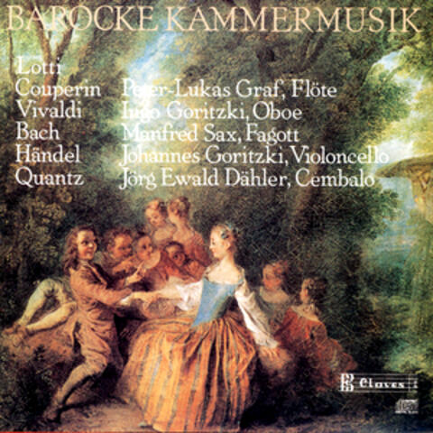 Baroque Chamber Music