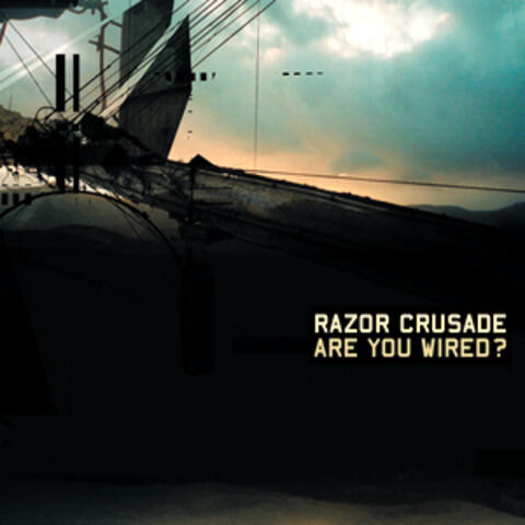 Razor Crusade