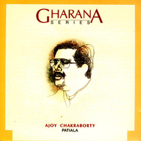 Gharana Series - Patiala
