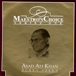Raga Asvari
