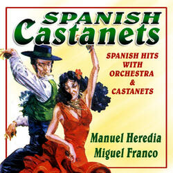La Tuna pasa- Castanets Version