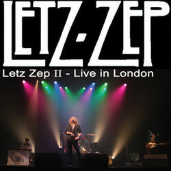The Song Remains the Same (Live Tribute Version)