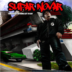 Nothing Left To Say (Radio)