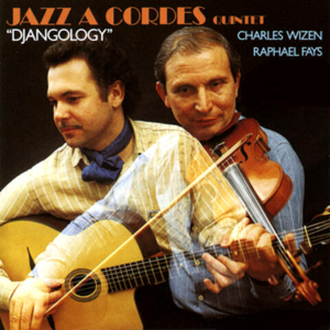 Jazz With Strings / Jazz A Cordes