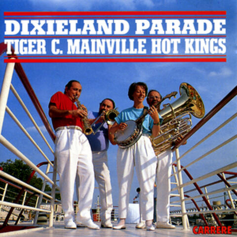 Dixieland Parade