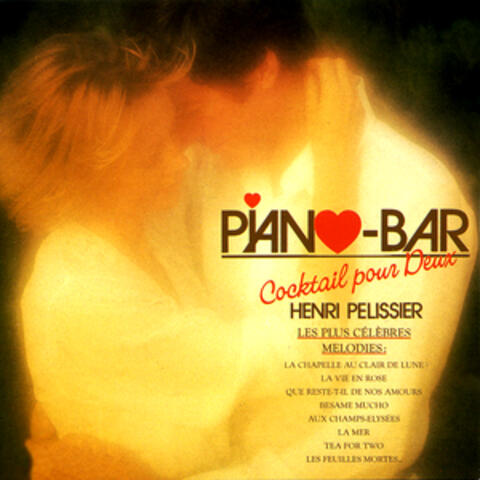 Piano-Bar Vol. 1 : Cocktail For Two / Cocktail Pour Deux