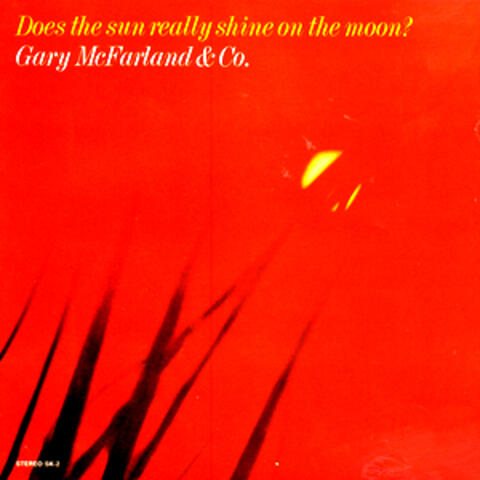 Does The Sun Really Shine On The Moon?
