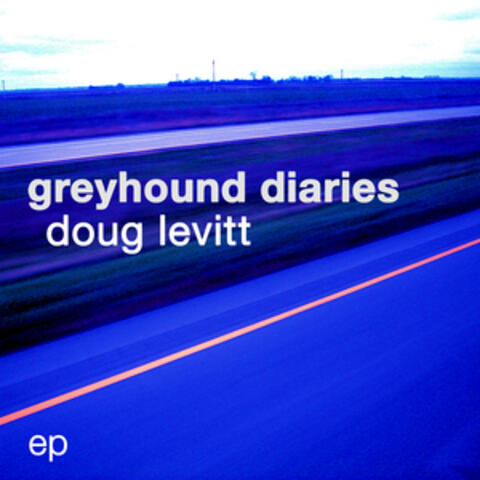 Greyhound Diaries EP