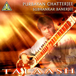 Raga Malgunji: Alap