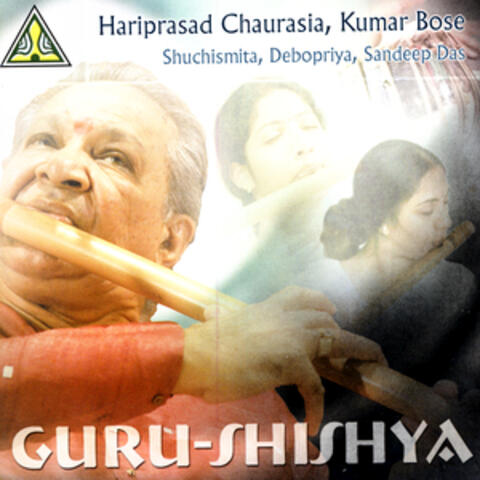 Hariprasad Chaurasia, Kumar Bose