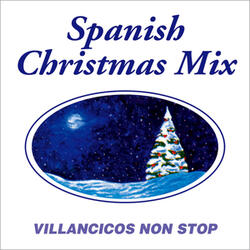 Baila Navidad Medley I: Feliz Navidad - Navidades Blancas - Noche de Paz - Feliz Navidad - Jingle Bells - El Pequeño Tamborilero - Feliz Navidad