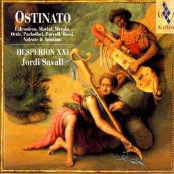 Canarios (Improvisation)