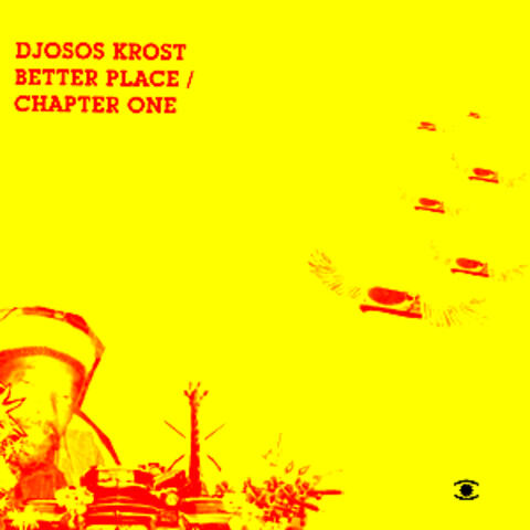 Better Place/Chapter One Single