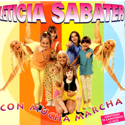 Con Mucha Marcha