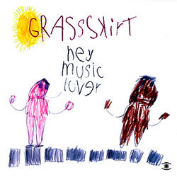 Pleasent Dream Part II ( Grass mix )