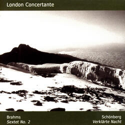Brahms: String Sextet No. 2 in G major – IV Poco Allegro