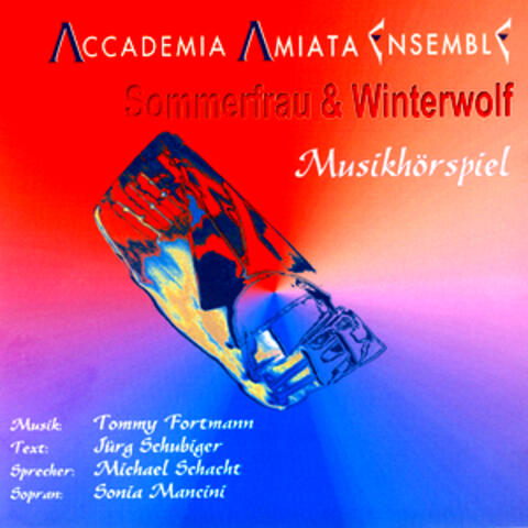 Sommerfrau & Winterwolf