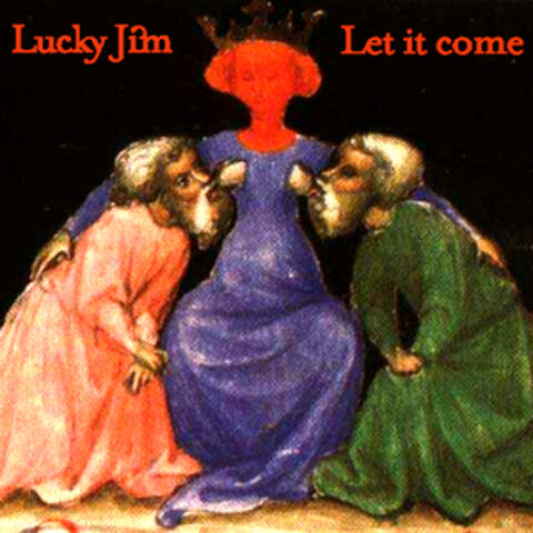 Let it Come