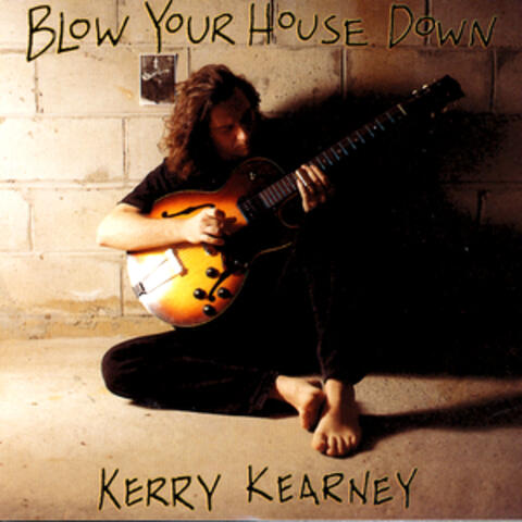 Blow Your House Down