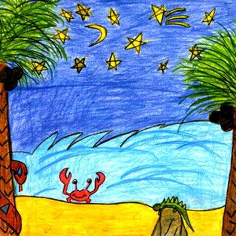 A Night In The Tropics