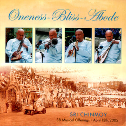 Oneness-Bliss-Abode