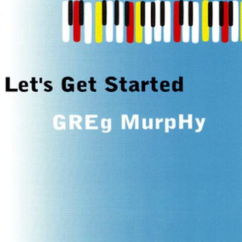 Let's Get Started