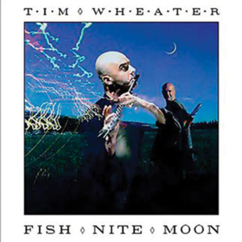 Fish Nite Moon