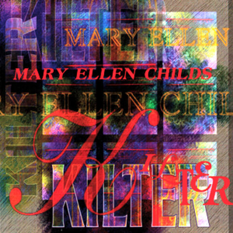 Mary Ellen Childs