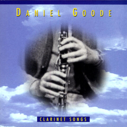 Daniel Goode