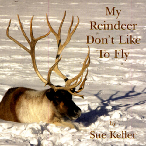 Sue Keller