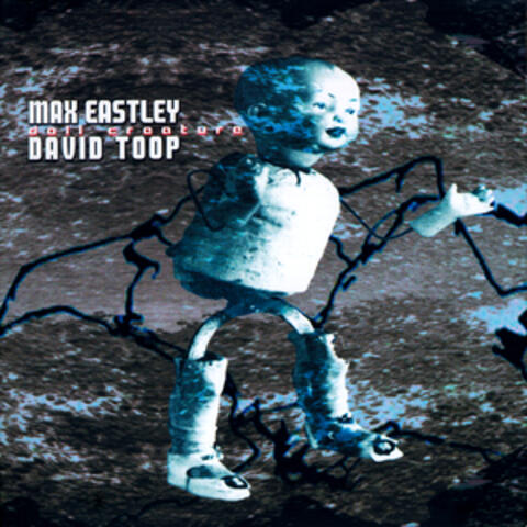 Max Eastley