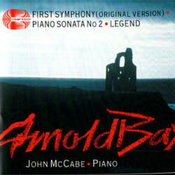 Piano Sonata No 2 Allegro Moderato