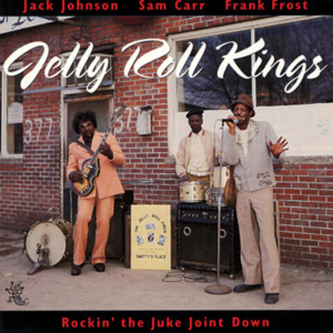 Rockin' The Juke Joint Down