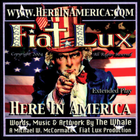 Here In America