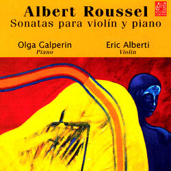 Sonata Nº 2 - Op. 28 - 1-er movim.