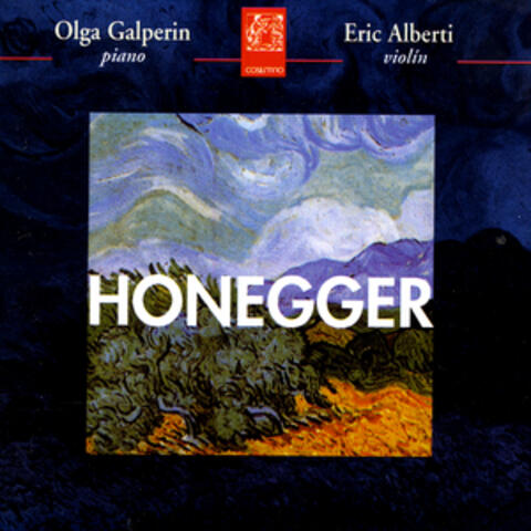 Honegger