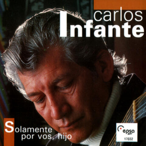 Solamente por vos, hijo