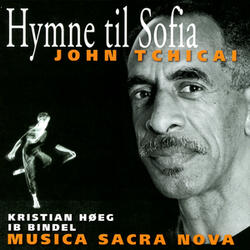 Musica Sacra Nova: Elegi For Erik Wiedeman