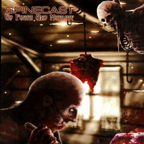 Spinecast