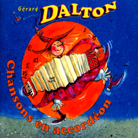 Chansons en Accordéon