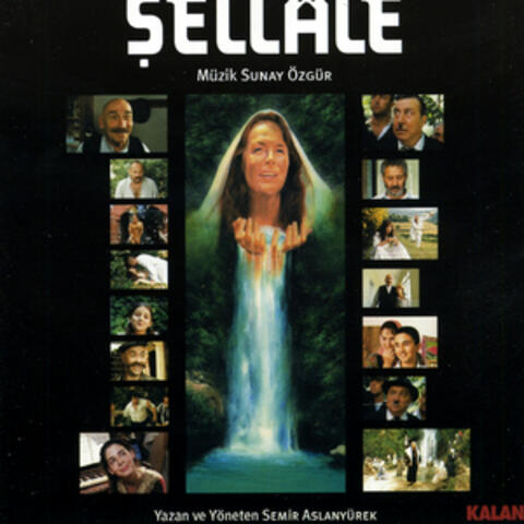 Şellale Orijinal Film Müzikleri