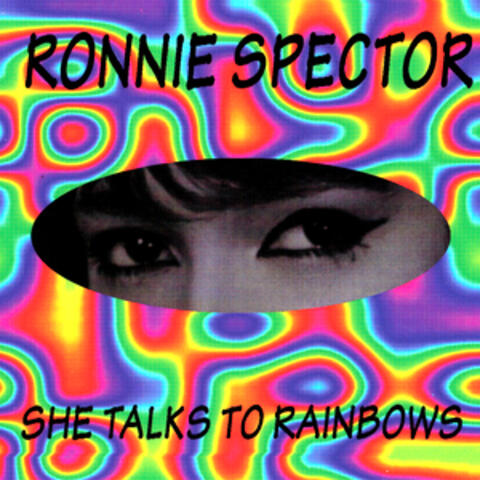 She Talks To Rainbows