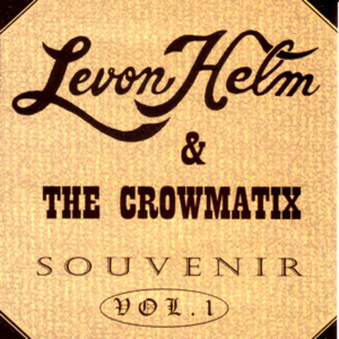 Souvenir Vol.1
