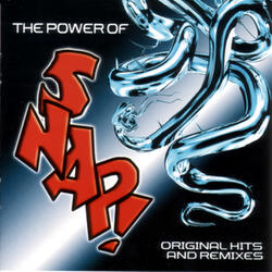 Rhythm Is A Dancer 2003