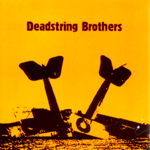 Deadstring Brothers
