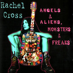 Angels&Aliens, Monsters&Freaks