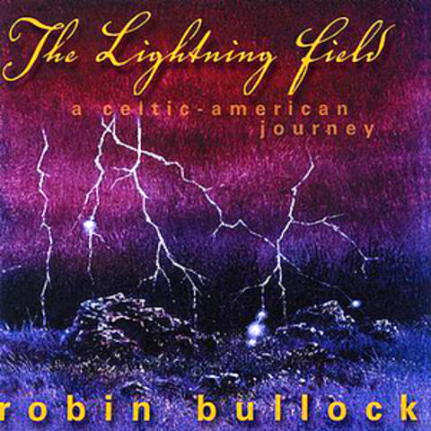 The Lightning Field