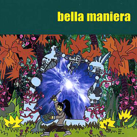 Bella Maniera