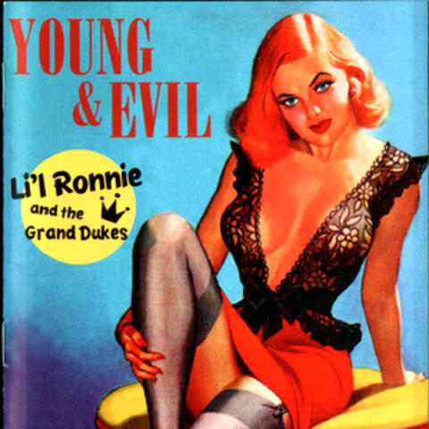 Young & Evil