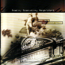 Suite No. 2 In C Minor, BWV 813: Sarabande
